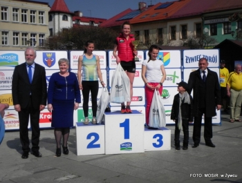 Jubileuszowy Półmaraton dookoła Jeziora Żywieckiego - zdjęcie17