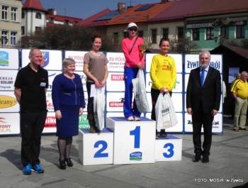 Jubileuszowy Półmaraton dookoła Jeziora Żywieckiego - zdjęcie16