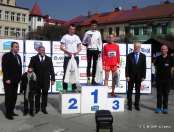 Jubileuszowy Półmaraton dookoła Jeziora Żywieckiego - zdjęcie14