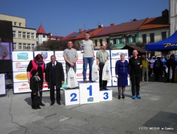 Jubileuszowy Półmaraton dookoła Jeziora Żywieckiego - zdjęcie12