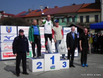 Jubileuszowy Półmaraton dookoła Jeziora Żywieckiego - zdjęcie11