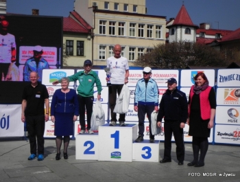 Jubileuszowy Półmaraton dookoła Jeziora Żywieckiego - zdjęcie10