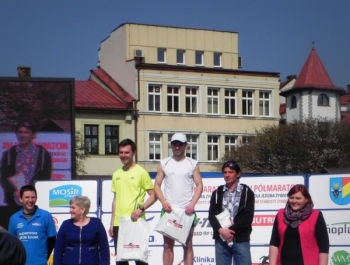 Jubileuszowy Półmaraton dookoła Jeziora Żywieckiego - zdjęcie7