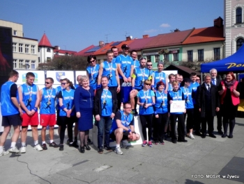 Jubileuszowy Półmaraton dookoła Jeziora Żywieckiego - zdjęcie5