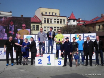 Jubileuszowy Półmaraton dookoła Jeziora Żywieckiego - zdjęcie4