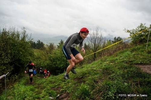 Wiosenny Festiwal Biegowy - 26.04.2014