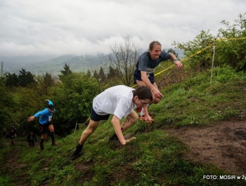 Wiosenny Festiwal Biegowy - 26.04.2014 - zdjęcie38