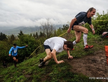 Wiosenny Festiwal Biegowy - 26.04.2014 - zdjęcie37