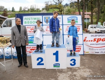 Wiosenny Festiwal Biegowy - 26.04.2014 - zdjęcie34