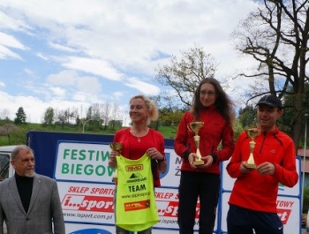 Wiosenny Festiwal Biegowy - 26.04.2014 - zdjęcie30