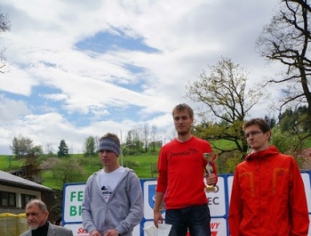 Wiosenny Festiwal Biegowy - 26.04.2014 - zdjęcie29