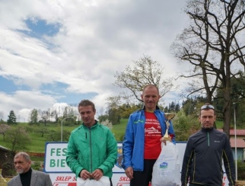 Wiosenny Festiwal Biegowy - 26.04.2014 - zdjęcie19