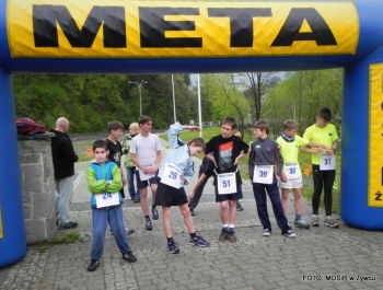 Wiosenny Festiwal Biegowy - 26.04.2014 - zdjęcie28