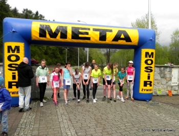 Wiosenny Festiwal Biegowy - 26.04.2014 - zdjęcie27