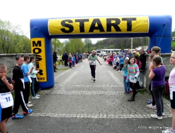 Wiosenny Festiwal Biegowy - 26.04.2014 - zdjęcie26