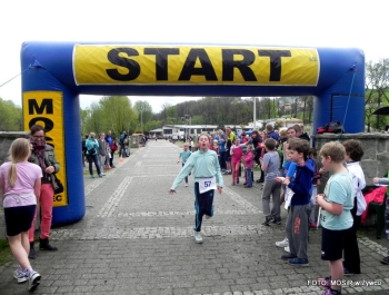 Wiosenny Festiwal Biegowy - 26.04.2014 - zdjęcie25