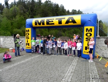 Wiosenny Festiwal Biegowy - 26.04.2014 - zdjęcie24