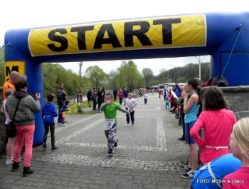 Wiosenny Festiwal Biegowy - 26.04.2014 - zdjęcie22