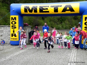 Wiosenny Festiwal Biegowy - 26.04.2014 - zdjęcie21