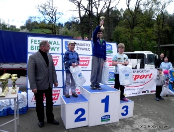 Wiosenny Festiwal Biegowy - 26.04.2014 - zdjęcie16