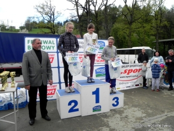 Wiosenny Festiwal Biegowy - 26.04.2014 - zdjęcie14