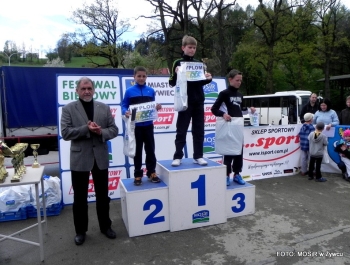 Wiosenny Festiwal Biegowy - 26.04.2014 - zdjęcie13