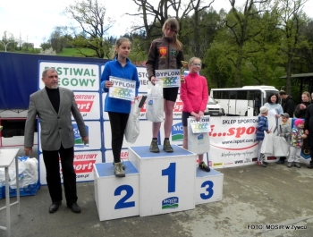 Wiosenny Festiwal Biegowy - 26.04.2014 - zdjęcie12