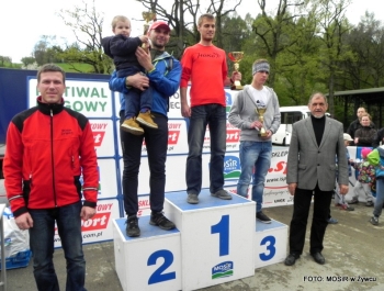 Wiosenny Festiwal Biegowy - 26.04.2014 - zdjęcie10