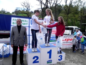 Wiosenny Festiwal Biegowy - 26.04.2014 - zdjęcie9