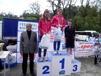 Wiosenny Festiwal Biegowy - 26.04.2014 - zdjęcie8