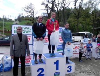 Wiosenny Festiwal Biegowy - 26.04.2014 - zdjęcie7