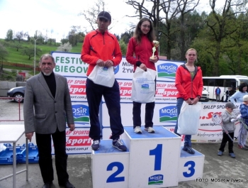 Wiosenny Festiwal Biegowy - 26.04.2014 - zdjęcie6