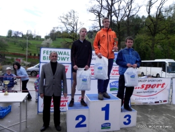 Wiosenny Festiwal Biegowy - 26.04.2014 - zdjęcie4