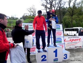 Wiosenny Festiwal Biegowy - 26.04.2014 - zdjęcie3