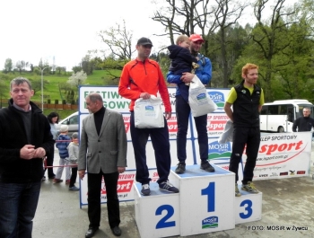 Wiosenny Festiwal Biegowy - 26.04.2014 - zdjęcie2