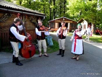 10.05.2014 - Majówka Ziemi Żywieckiej - zdjęcie9