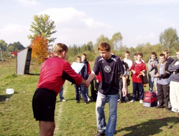 OFICJALNE WYNIKI - zdjęcie 8