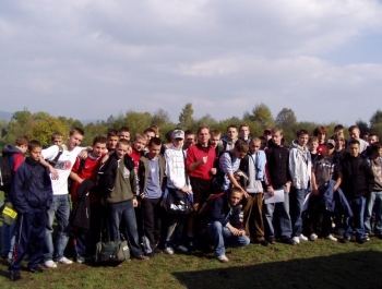 OFICJALNE WYNIKI - zdjęcie 7