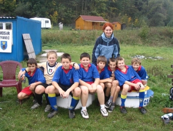 OFICJALNE WYNIKI - zdjęcie 6