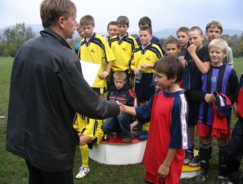 OFICJALNE WYNIKI - zdjęcie 5