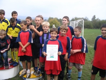 OFICJALNE WYNIKI - zdjęcie 4