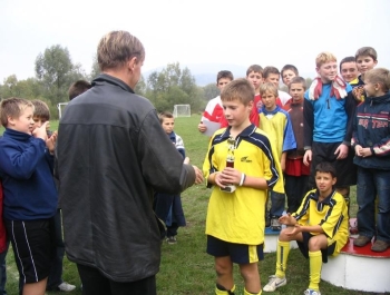 OFICJALNE WYNIKI - zdjęcie 3