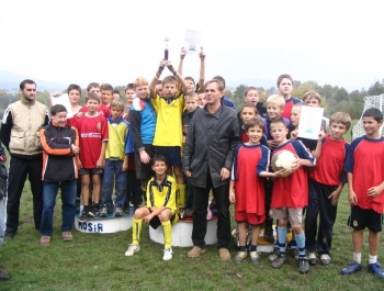 OFICJALNE WYNIKI - zdjęcie 2