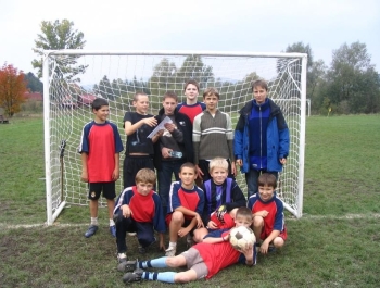 OFICJALNE WYNIKI - zdjęcie 1