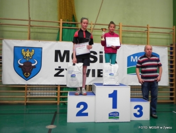 Wyniki Grand Prix w Tenisie Stołowym - FINAŁ - zdjęcie5