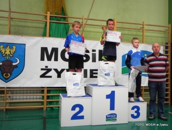 Wyniki Grand Prix w Tenisie Stołowym - FINAŁ - zdjęcie6