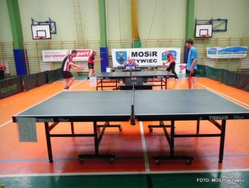 Wyniki Grand Prix w Tenisie Stołowym - FINAŁ - zdjęcie9