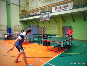 Wyniki Grand Prix w Tenisie Stołowym - FINAŁ - zdjęcie10