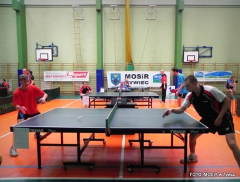 Wyniki Grand Prix w Tenisie Stołowym - FINAŁ - zdjęcie11