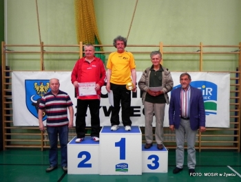 Wyniki Grand Prix w Tenisie Stołowym - FINAŁ - zdjęcie16